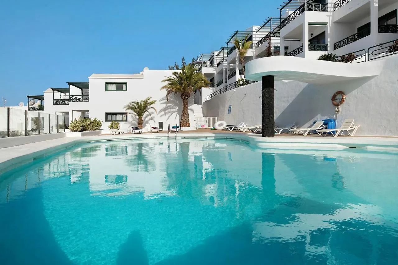Apartamento Portonovo Relax - Puerto del Carmen Puerto del Carmen  0*, Puerto del Carmen (Lanzarote) España