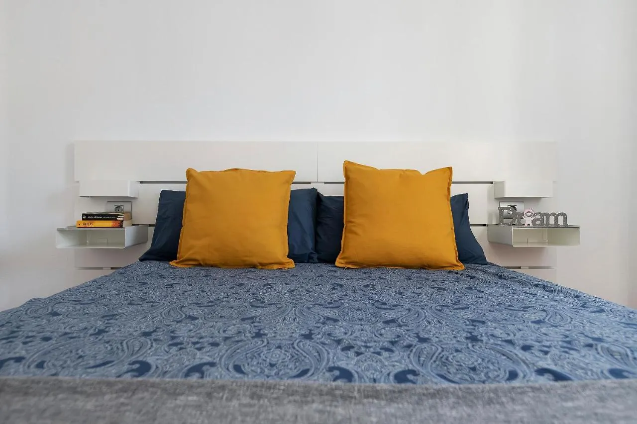 Apartamento Portonovo Relax - Puerto del Carmen Puerto del Carmen