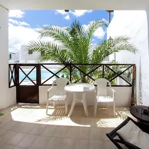 Apartamento Oasisstudiolanzarote, Puerto del Carmen (Lanzarote)