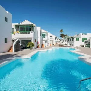 Apartamento El Paraiso De Kayla, Puerto del Carmen (Lanzarote)