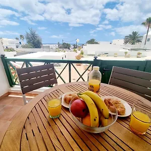 Apartamento Malvasia 9, Puerto del Carmen (Lanzarote)