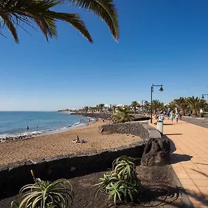 Apartamento Emma, Puerto del Carmen (Lanzarote)