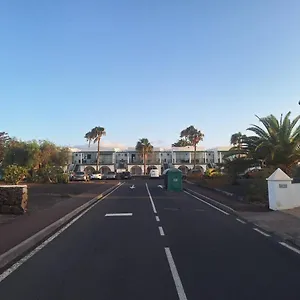 Apartamento Casa De Guacimeta, Puerto del Carmen (Lanzarote)